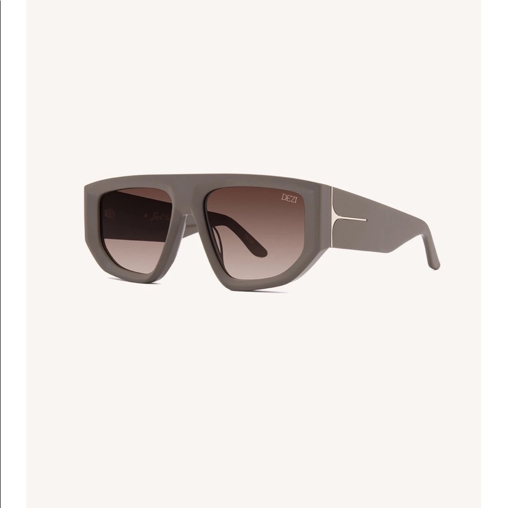 Dezi Backtrack Sunglasses by Desi Perkins